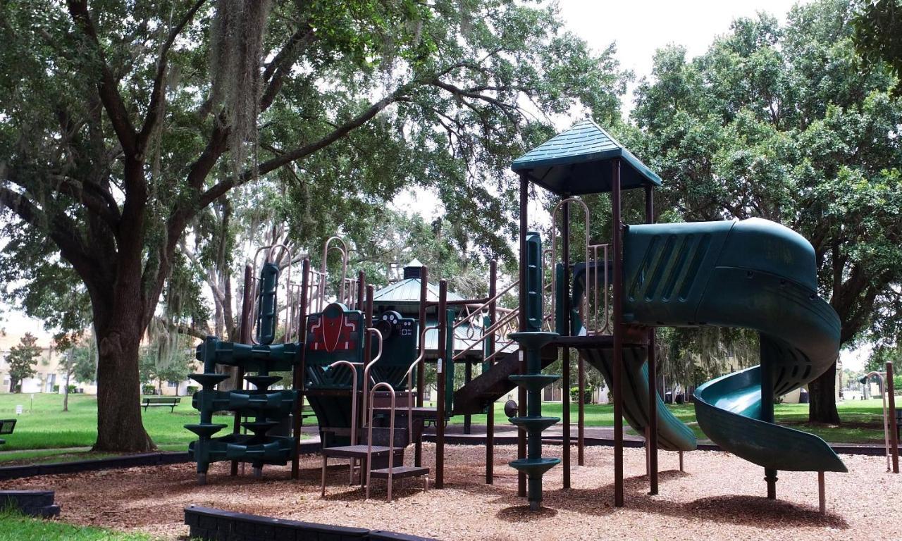 Four Bedrooms Townhome 5161 Kissimmee Exterior foto